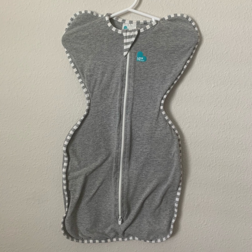 Love to Dream Swaddle Up